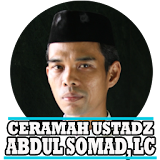 Ceramah Ustadz Abdul Somad icon
