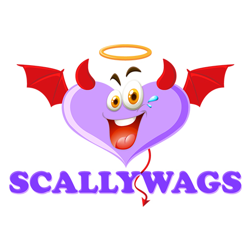 Scallywags logo
