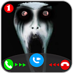 Cover Image of Baixar Ghosts video calls and chat simulator (prank) 1.2 APK