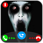 scary Ghost video call nd chat 1.2