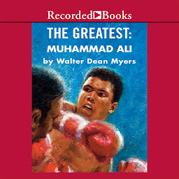 Icon image The Greatest: Muhammad Ali