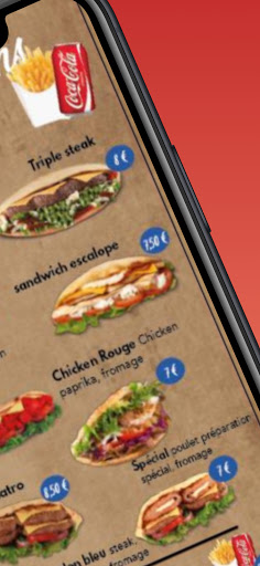 Les Saveurs de Creil