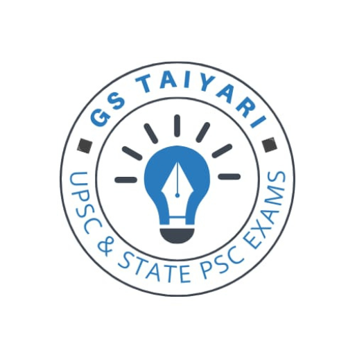 GS Taiyari logo