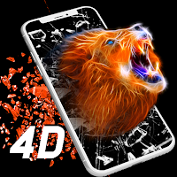 Live Wallpapers 3d moving