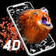 Live Wallpapers 3D Parallax 4D Download on Windows