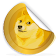 Doge Flip icon