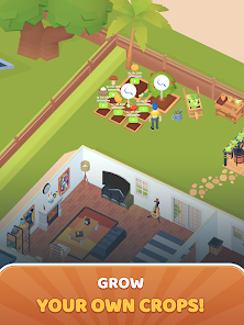 Grow Up - Life Simulator Game by Soofun Games
