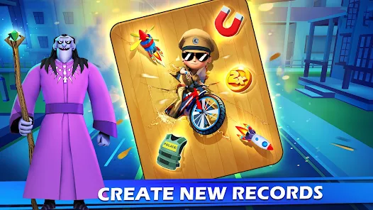 Little Singham Cycle Race - Apps on Google Play