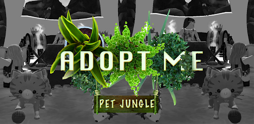 Adopt Me Jungle Roblox's Unicorn Legendary Pet APK for Android