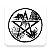 Top 16 Books & Reference Apps Like Wicca Spells - Best Alternatives