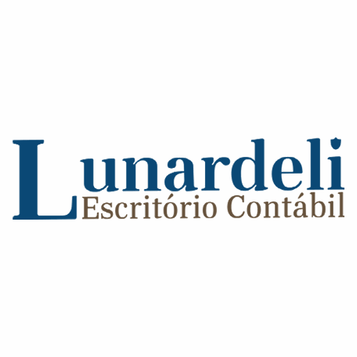 Lunardeli Contábil logo