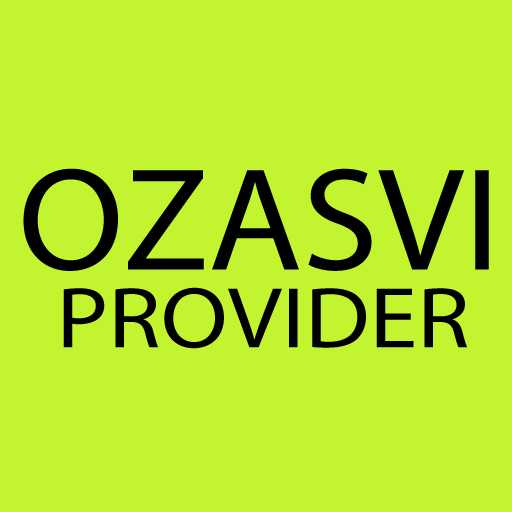 Ozasvi Provider logo