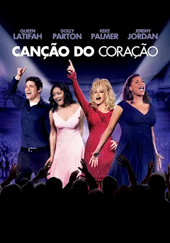 A Voz Do Coração Dvd Musical Drama Original Lacrado Dublado