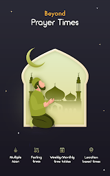 Islamic Calendar - Muslim Apps