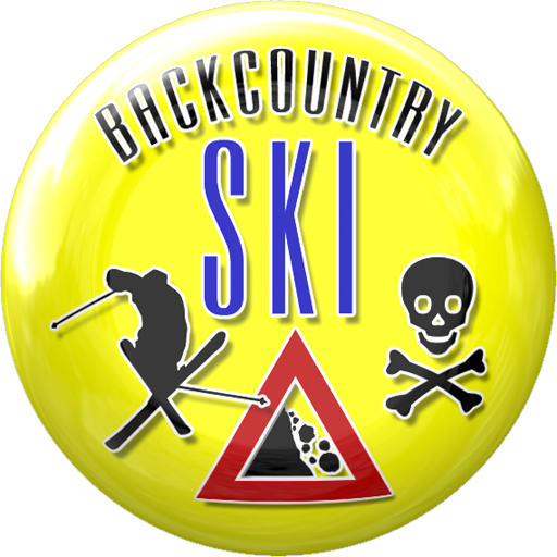 Backcountry Ski Lite logo