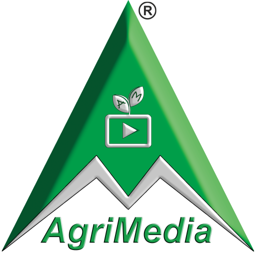 Logo Agrimedia : Hi Tech Village