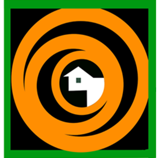 RanmakGPS logo