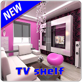 TV SHELF icon