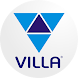 VILLA MetricS - Androidアプリ