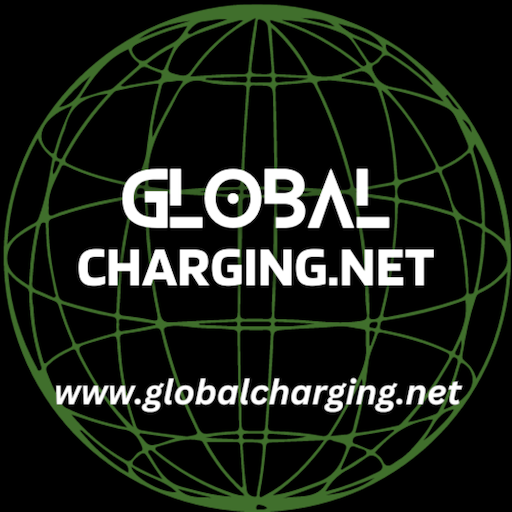 Global Charging logo