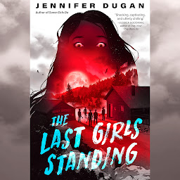 Icon image The Last Girls Standing