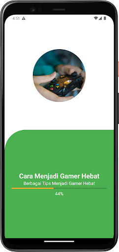 Cara Menjadi Gamer Hebat