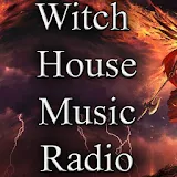Witch House Music Radio icon