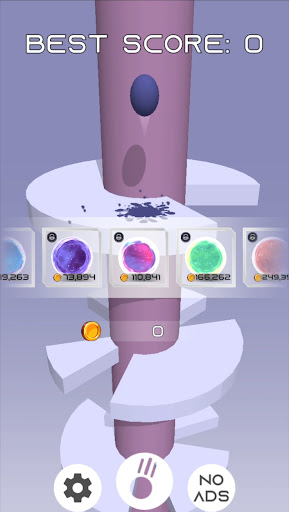 Spin Surge Screen 3