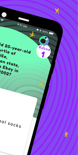 Rumor has it - A creative game Screen 2