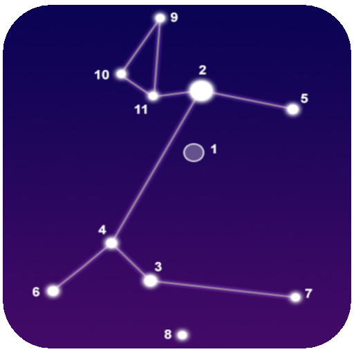 Canis Major Constellation tattoos, Constellations, Dog horoscope