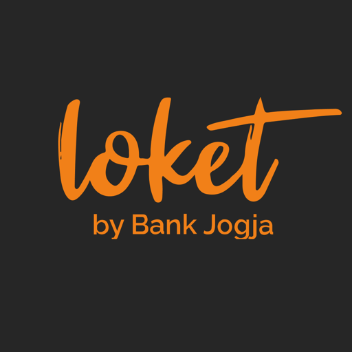 Loket Bank Jogja logo