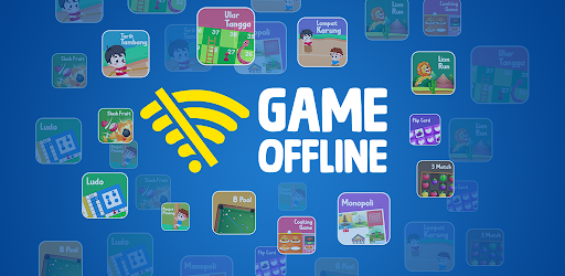 Kumpulan Game Offline