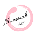 Cover Image of 下载 Muneerah Art  APK