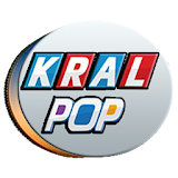 Kral Pop icon