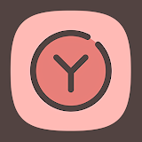 You-R Squircle Icon Pack icon