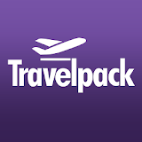 Travelpack - Flights & Hotels icon