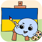 Cover Image of Download MTL Learn Ukrainian Words  APK