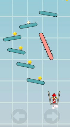 Tipping Point - Screenshot 1