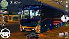 screenshot of Euro Bus Transport: Bus Games
