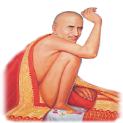 21 Durvaankur Shri Gajanan Maharaj