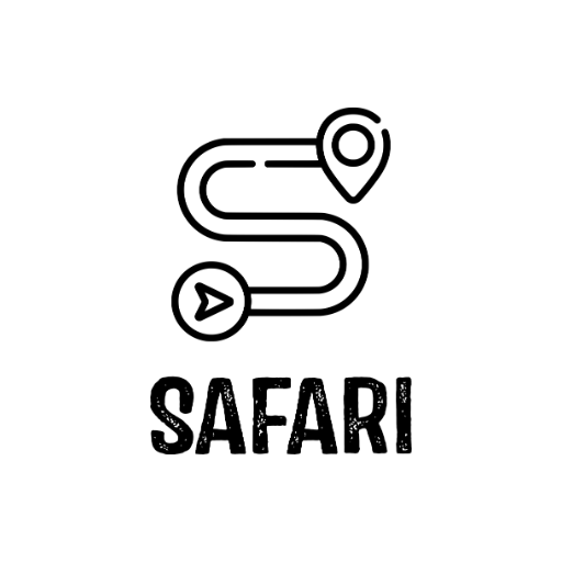 Safari - Transporter Logo