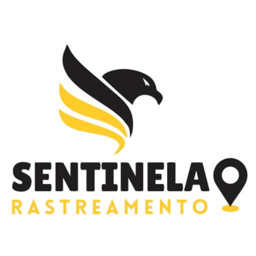 Sentinela Rastreamento logo