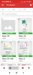 Dr. Kumar Pharmaceuticals 1.0.4 APK screenshots 2
