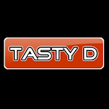 Tasty D icon
