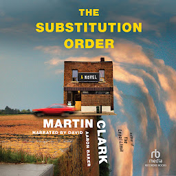 Icon image The Substitution Order