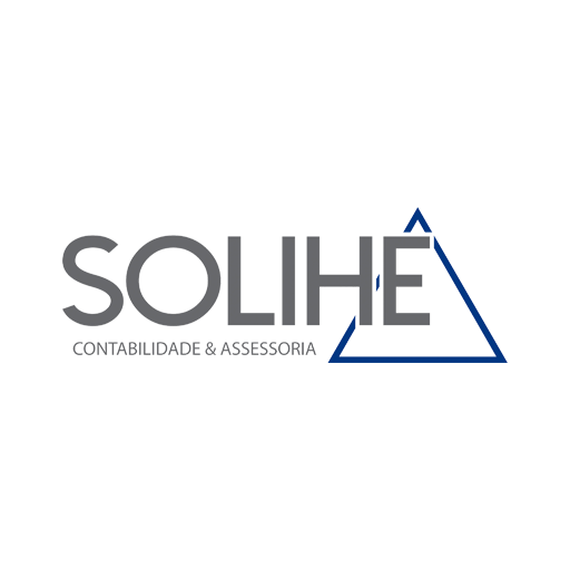 Solihe Contabilidade logo