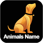 Cover Image of Download Learn Animal Names in English Spelling 3.0 APK
