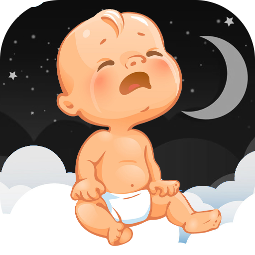 Baby Sleep-Lullaby Songs