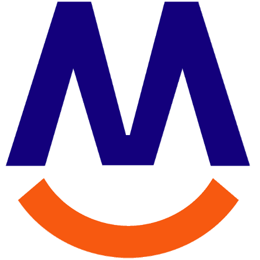 Master Air Express logo
