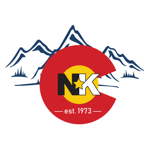 National Karate logo